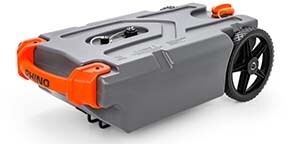 HOLDING TANK (21 Gallon)