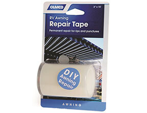 TAPE - AWNING REPAIR