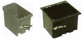 OUTLET BOX