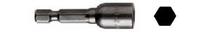 Hex Head Bit