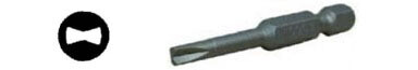 Clutch Head Bit