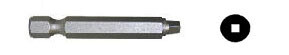 Square Head Bit