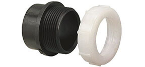 ADAPTER - TRAP (ABS)