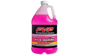 ANTI-FREEZE - EASY GOING