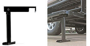 SAVE-A-STEP SUPPORT