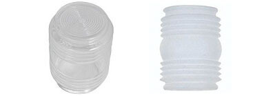 JELLY JAR GLASS