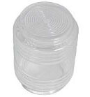 JELLY JAR GLASS, Color: Clear Glass 21-1055
