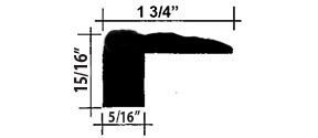 STOP - LARGE CASING (93&quot;)