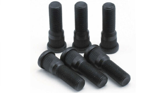 STUD - PRESS-IN