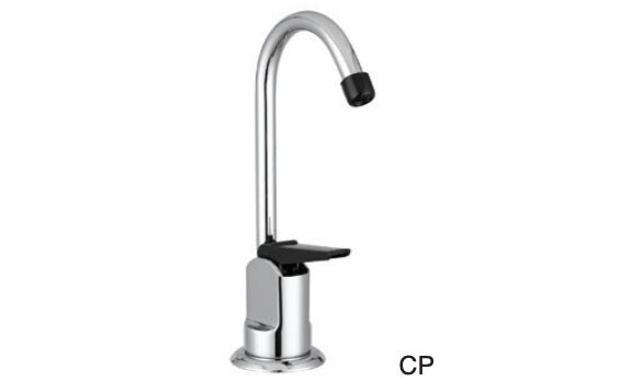 FAUCET - DRINKING FOUNTAIN, Color/Finish: Chrome 680636