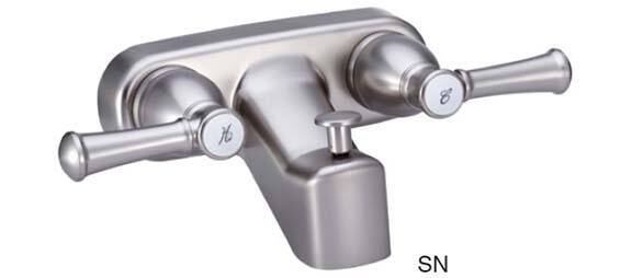 TUB &amp; SHOWER FAUCET - DESIGNER