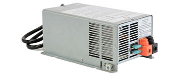 CONVERTER/CHARGER - POWER