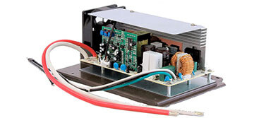 WF-8945-AD-MBA Board