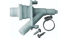 VALVE KIT - TOILET WATER