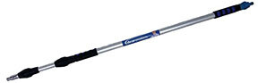 POLE - TELESCOPIC w/FLOWTHRU and POWERWASH FEATURE