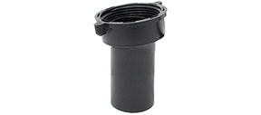 TAILPIECE - SINK (ABS)