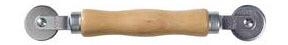SPLINE ROLLER