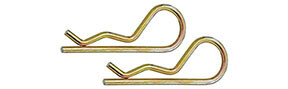 PIN CLIPS