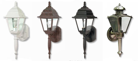 LIGHT - COACH