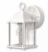 LANTERN, Color/Finish: White 21-1120