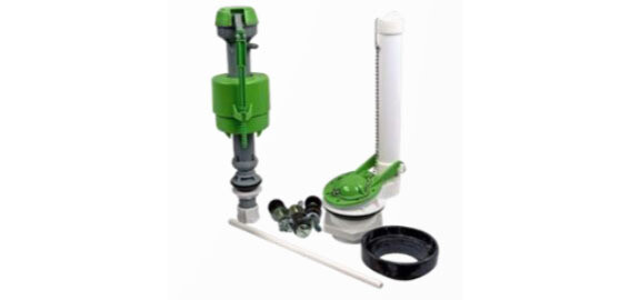 REPAIR KIT - TOILET TANK