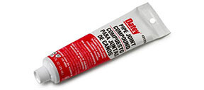 COMPOUND - PIPE JOINT