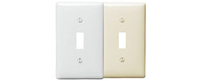 PLATE - MIDI SWITCH