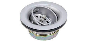 STRAINER - JUNIOR DUO SINK