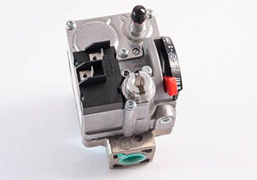 7956-336P, 7656-3261 Gas Valve