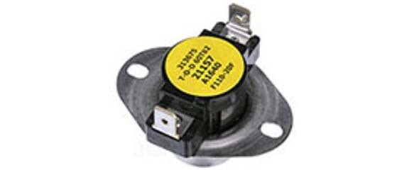 7975-3281, 7956-3351, 7700-3281 Limit Switch