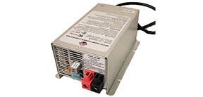 CONVERTER/CHARGER - POWER