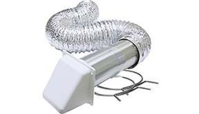 DRYER VENT KIT