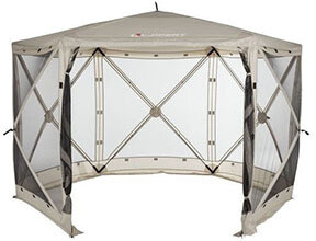 GAZEBO - PICNIC POP-UP (LIPPERT)