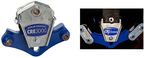 CRE3000 SUSPENSION SYSTEM