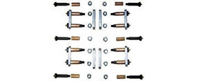 UPGRADE KIT - HEAVY-DUTY SHACKLE (MORryde)