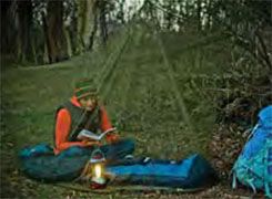 Camping Gear
