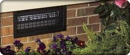 SKIRTING/FOUNDATION VENTS