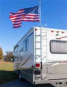Flags &amp; Holders