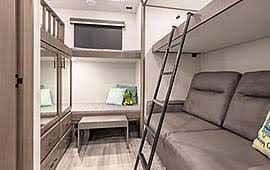 Bunk Hardware