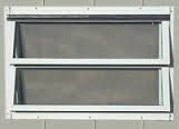 Window Components (Torque/Jalousie)