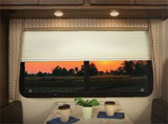 Shade/Curtain
