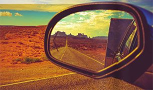 Tow Mirrors