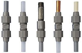 Qest Fittings