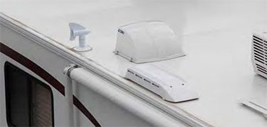 Plumbing Vents
