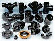 ABS Fittings