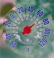 Thermometers