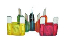 Fuses &amp; Breakers