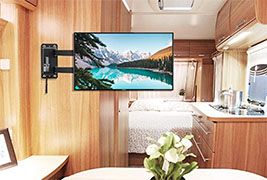 TV Mounts &amp; Straps