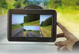 Backup Cameras