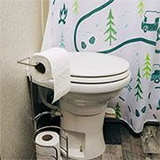 Toilet Tissue